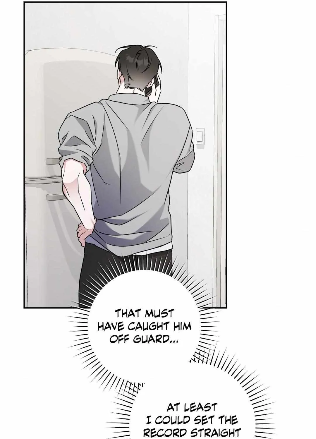 Read Ballboy Tactics chapter 13 image 91 on Lezhin