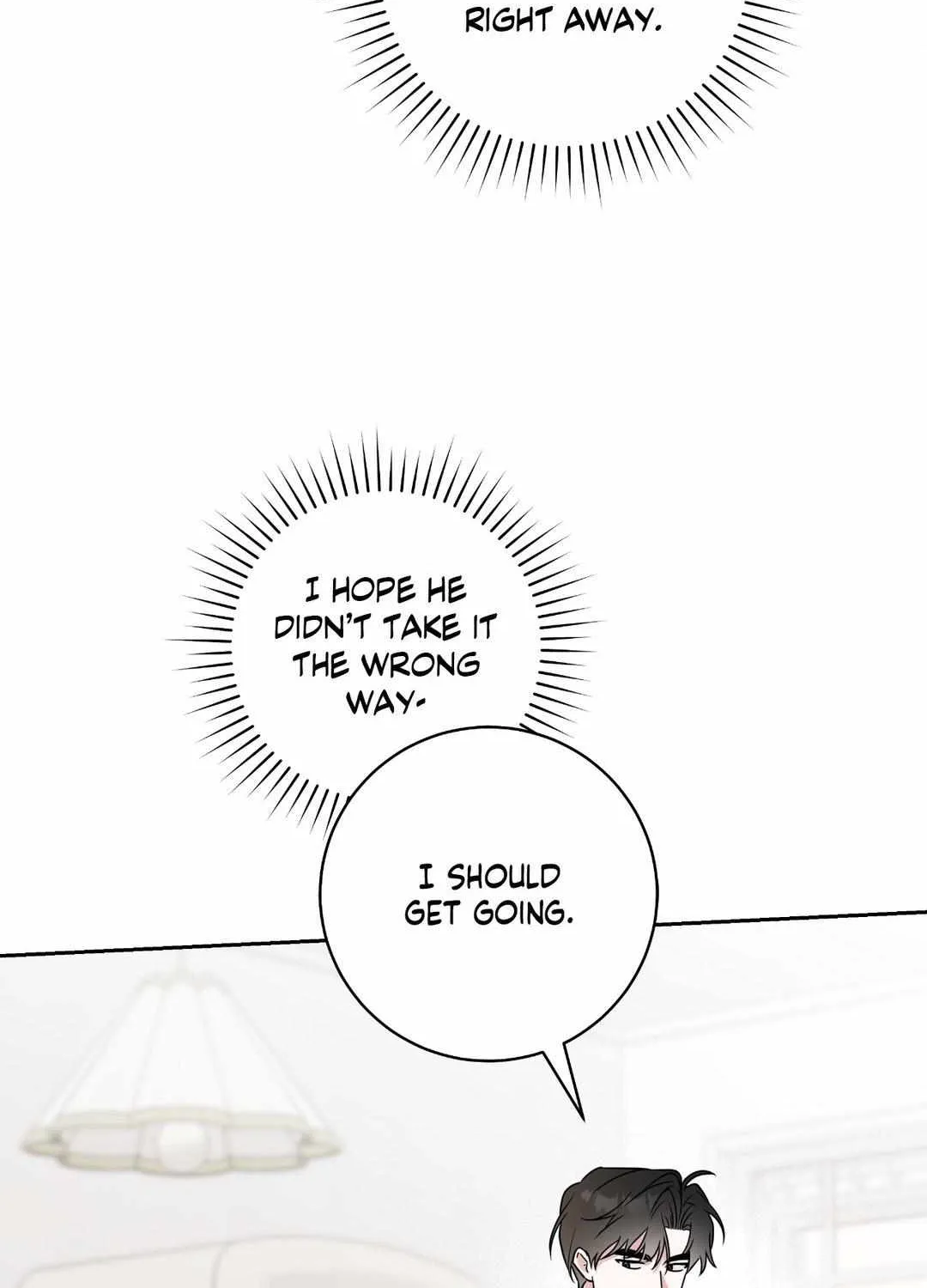 Read Ballboy Tactics chapter 13 image 92 on Lezhin