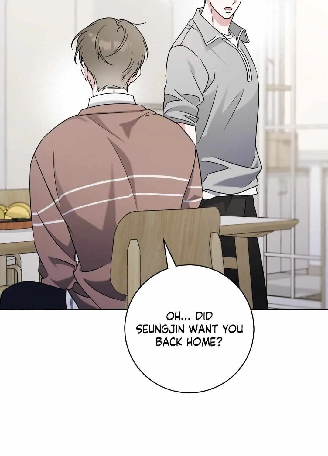 Read Ballboy Tactics chapter 13 image 93 on Lezhin