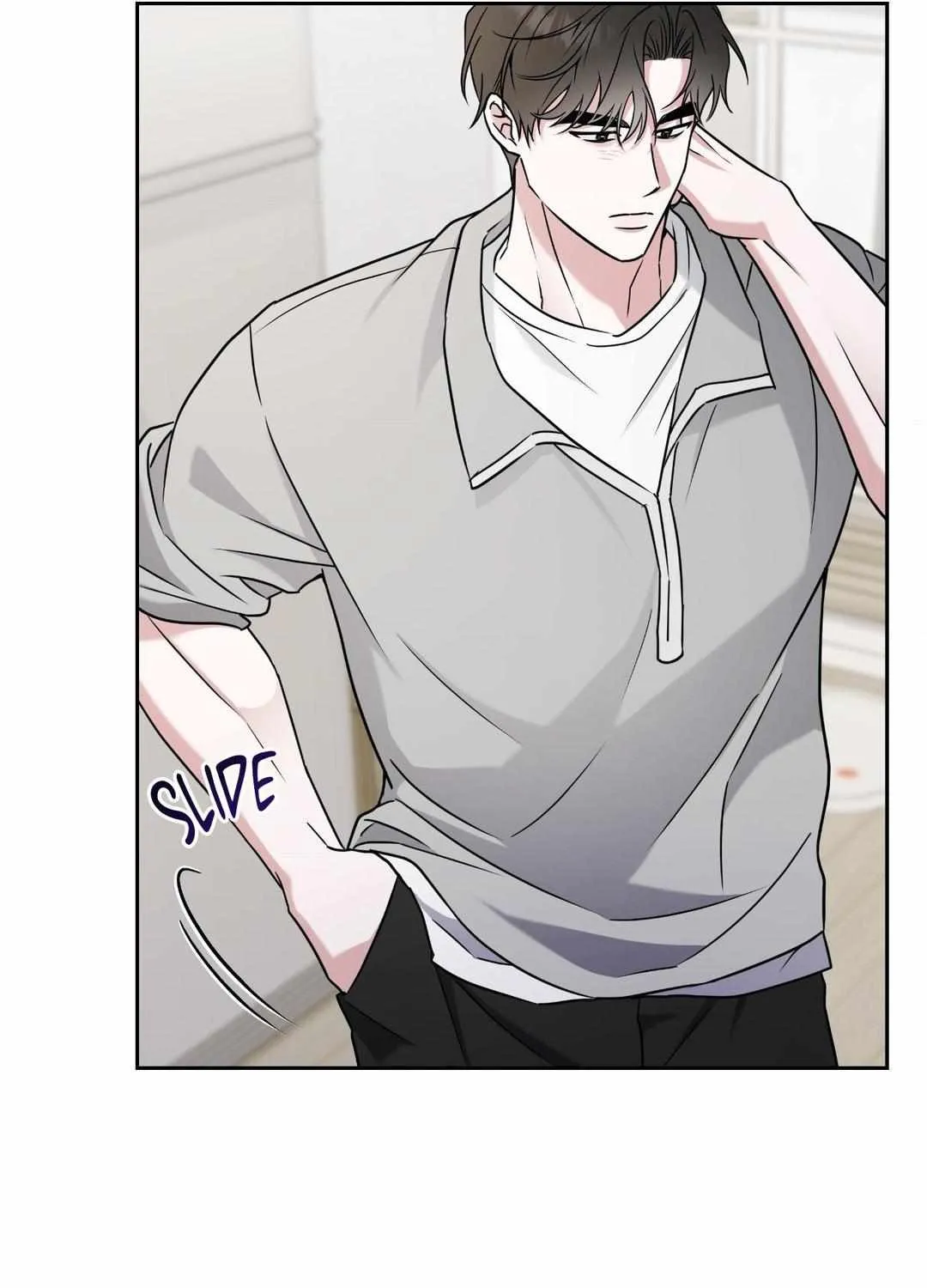 Read Ballboy Tactics chapter 13 image 95 on Lezhin