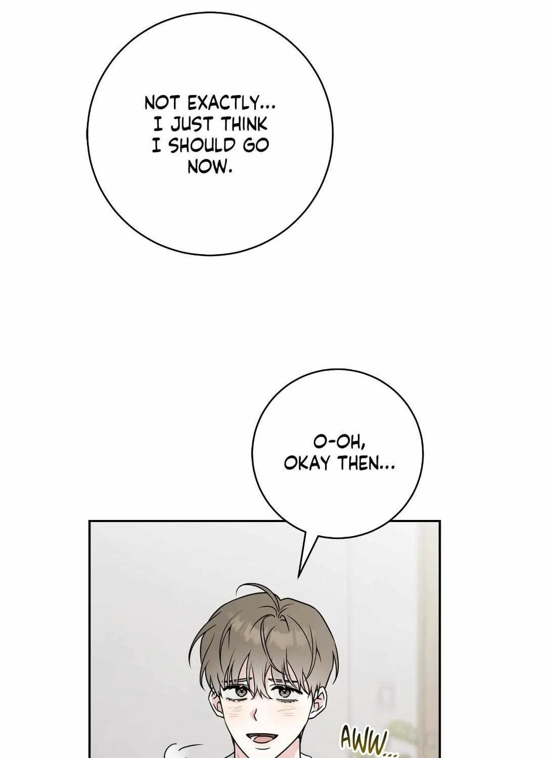 Read Ballboy Tactics chapter 13 image 96 on Lezhin