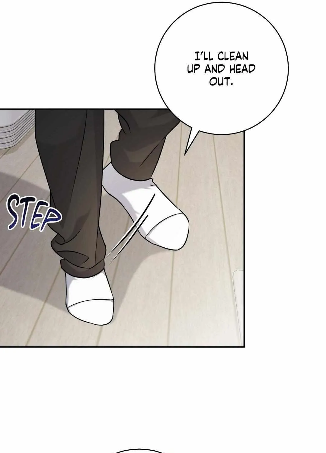 Read Ballboy Tactics chapter 13 image 98 on Lezhin