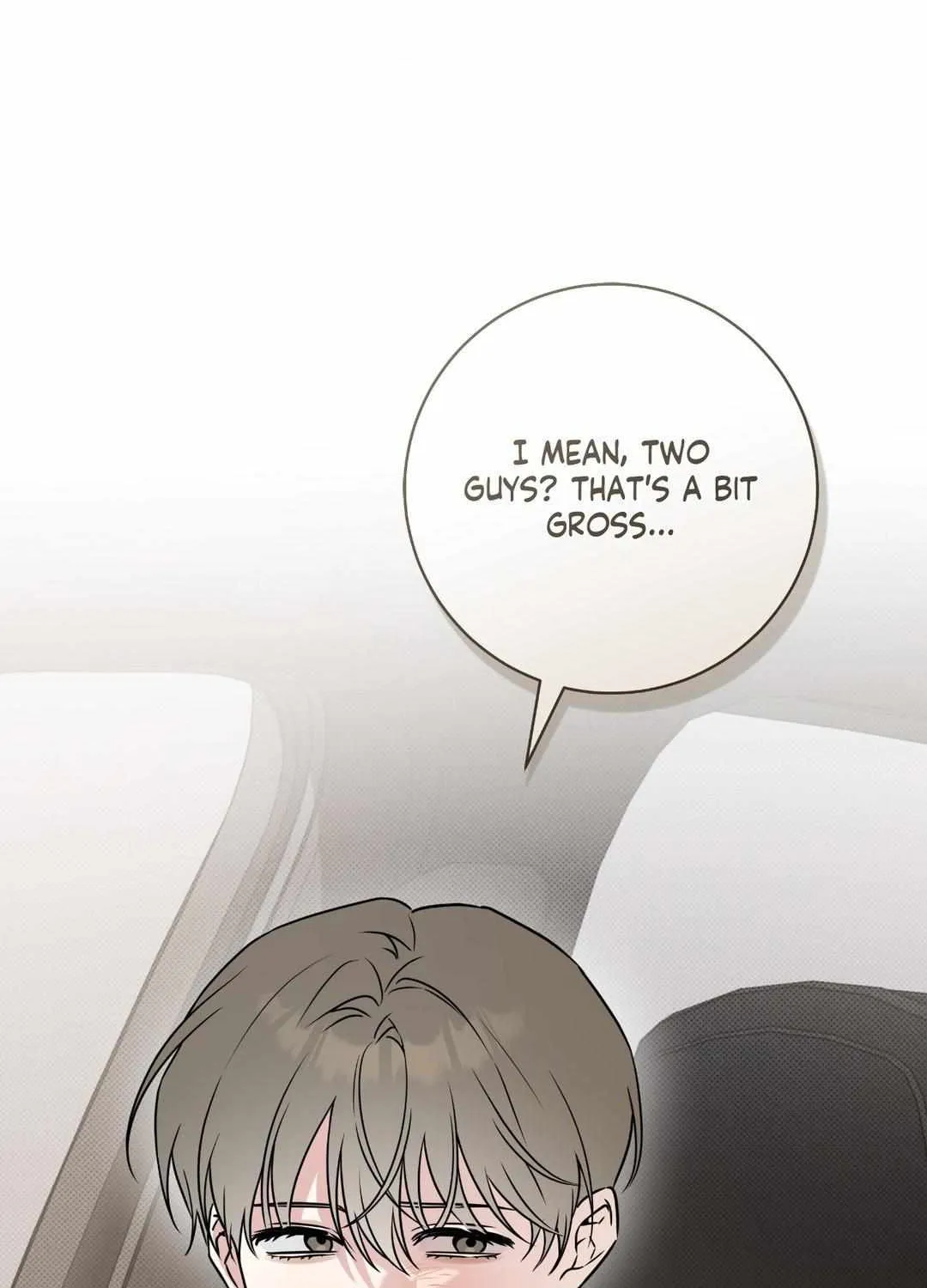 Read Ballboy Tactics chapter 16 image 14 on Lezhin