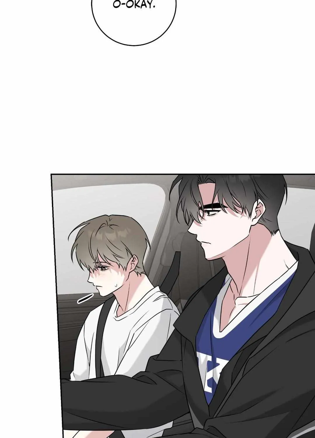 Read Ballboy Tactics chapter 16 image 21 on Lezhin