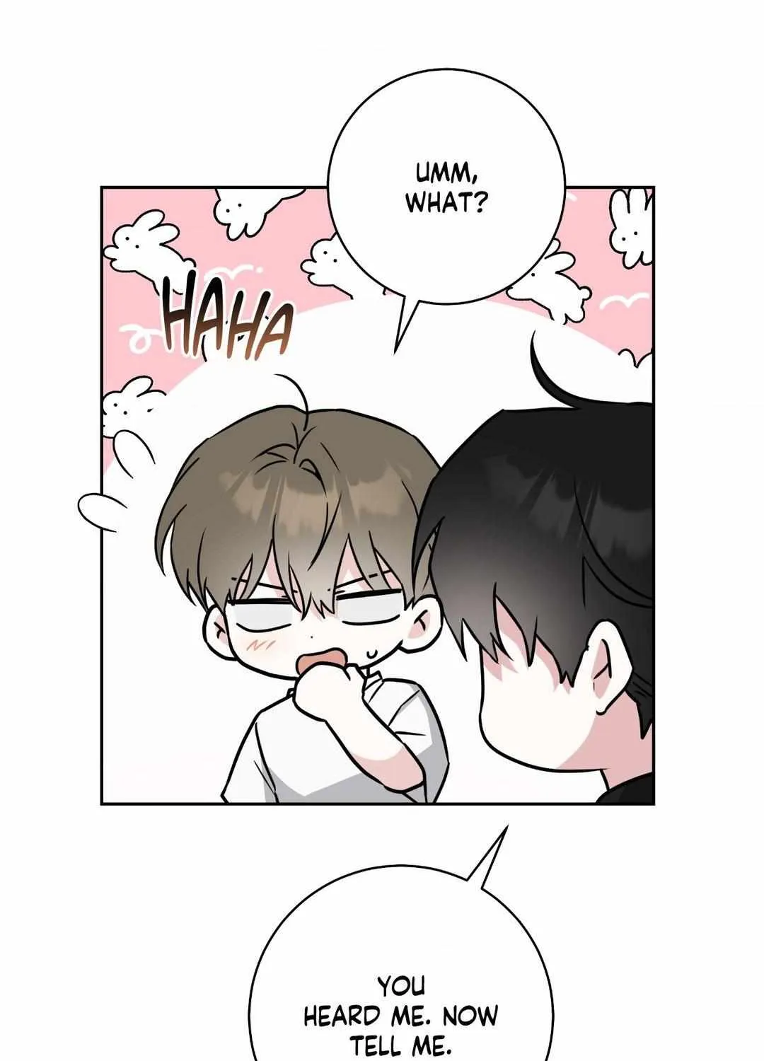 Read Ballboy Tactics chapter 16 image 3 on Lezhin