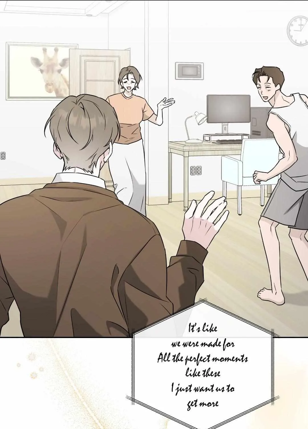 Read Ballboy Tactics chapter 16 image 34 on Lezhin