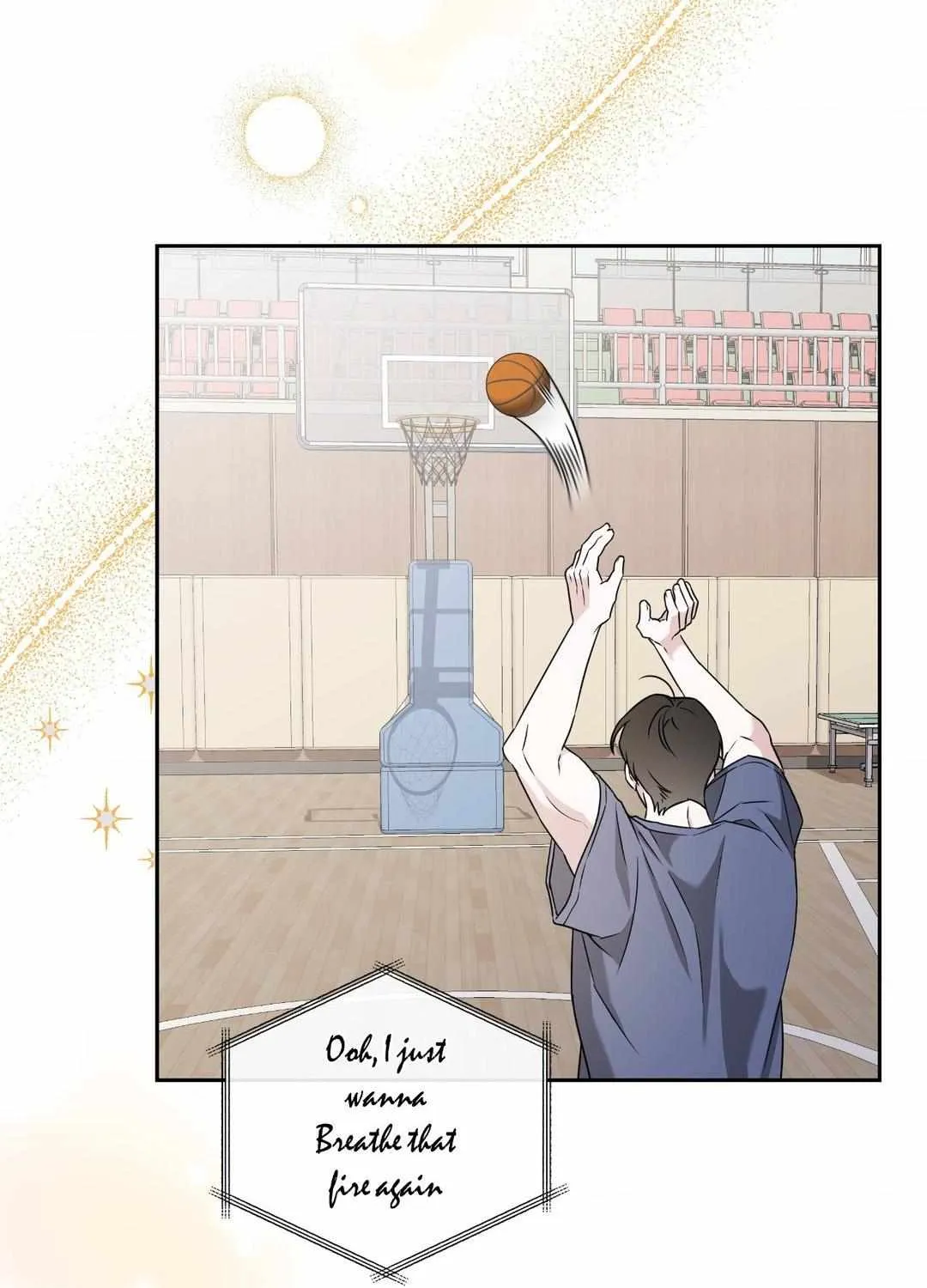 Read Ballboy Tactics chapter 16 image 36 on Lezhin