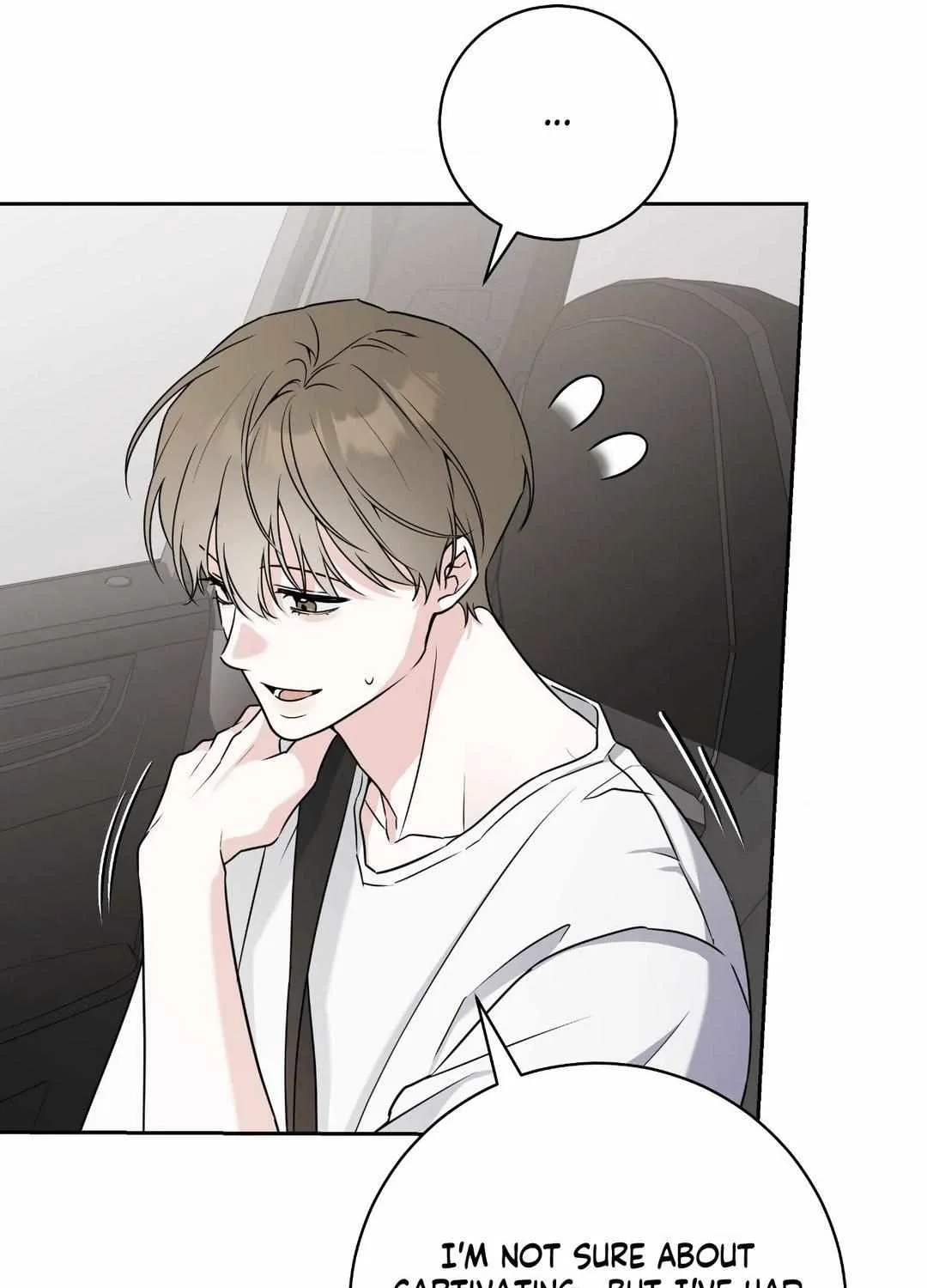 Read Ballboy Tactics chapter 16 image 5 on Lezhin