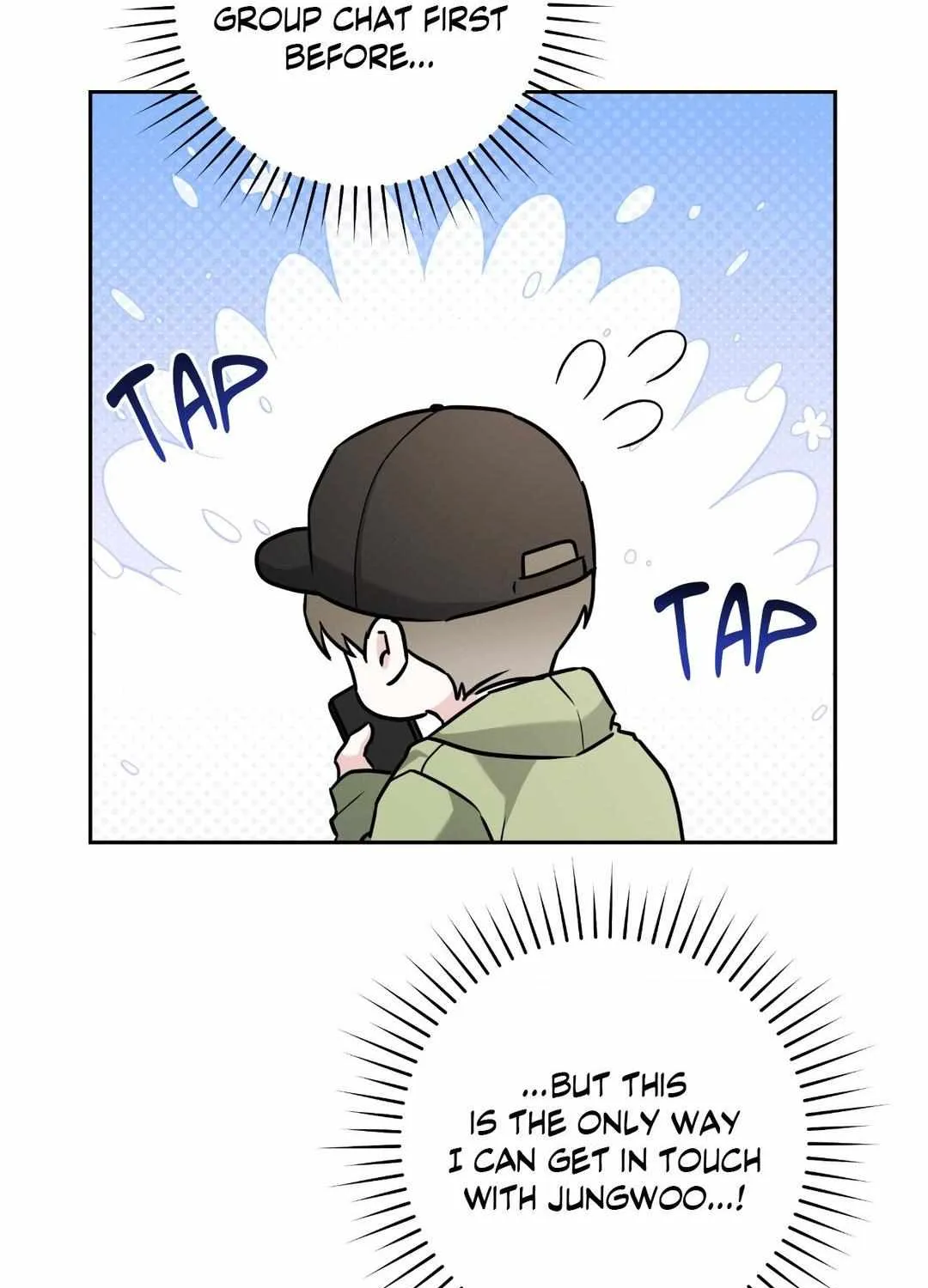Read Ballboy Tactics chapter 16 image 53 on Lezhin
