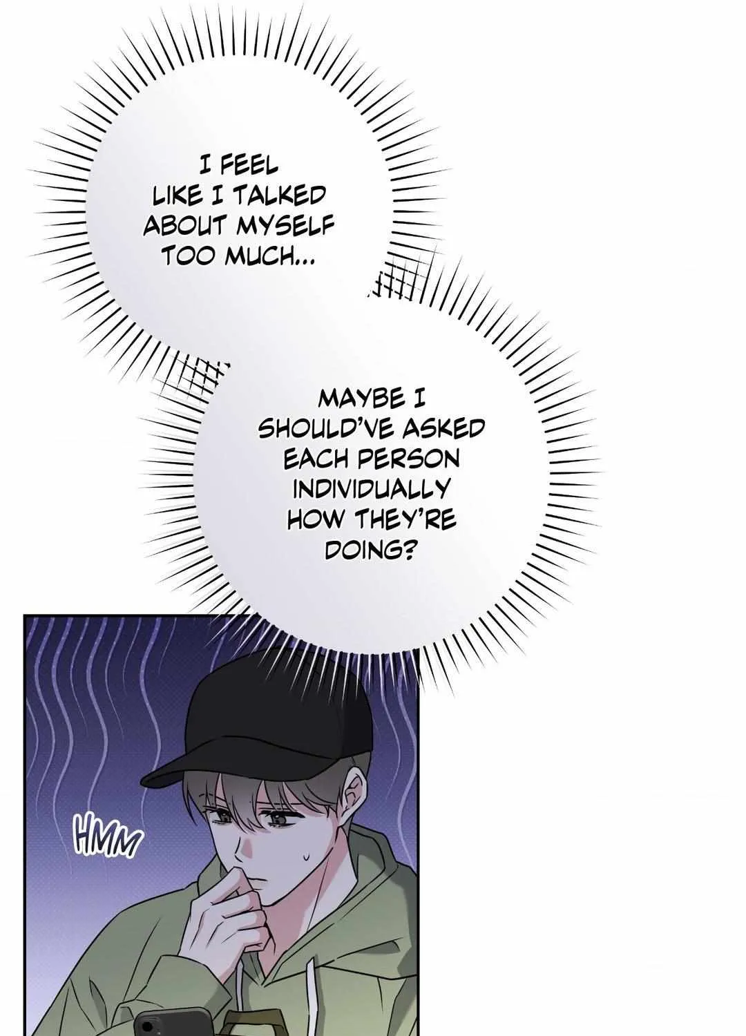 Read Ballboy Tactics chapter 16 image 56 on Lezhin
