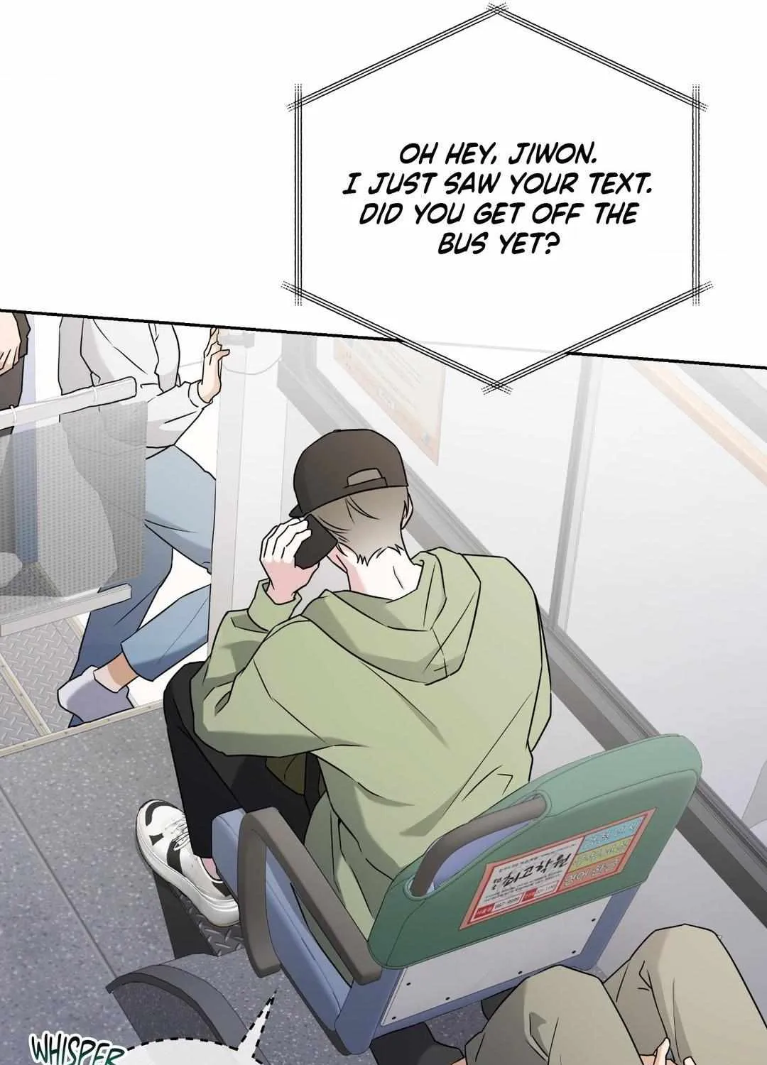 Read Ballboy Tactics chapter 16 image 59 on Lezhin