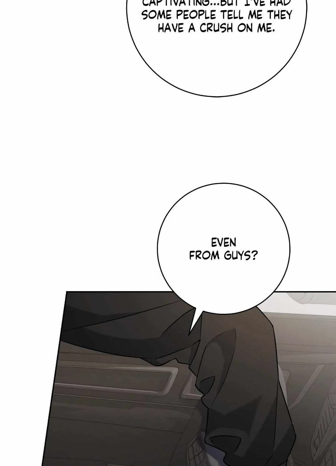 Read Ballboy Tactics chapter 16 image 6 on Lezhin
