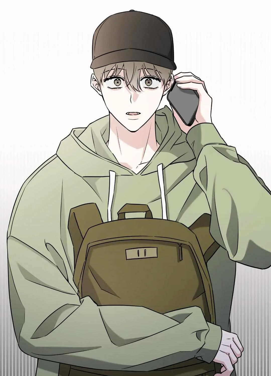 Read Ballboy Tactics chapter 16 image 63 on Lezhin