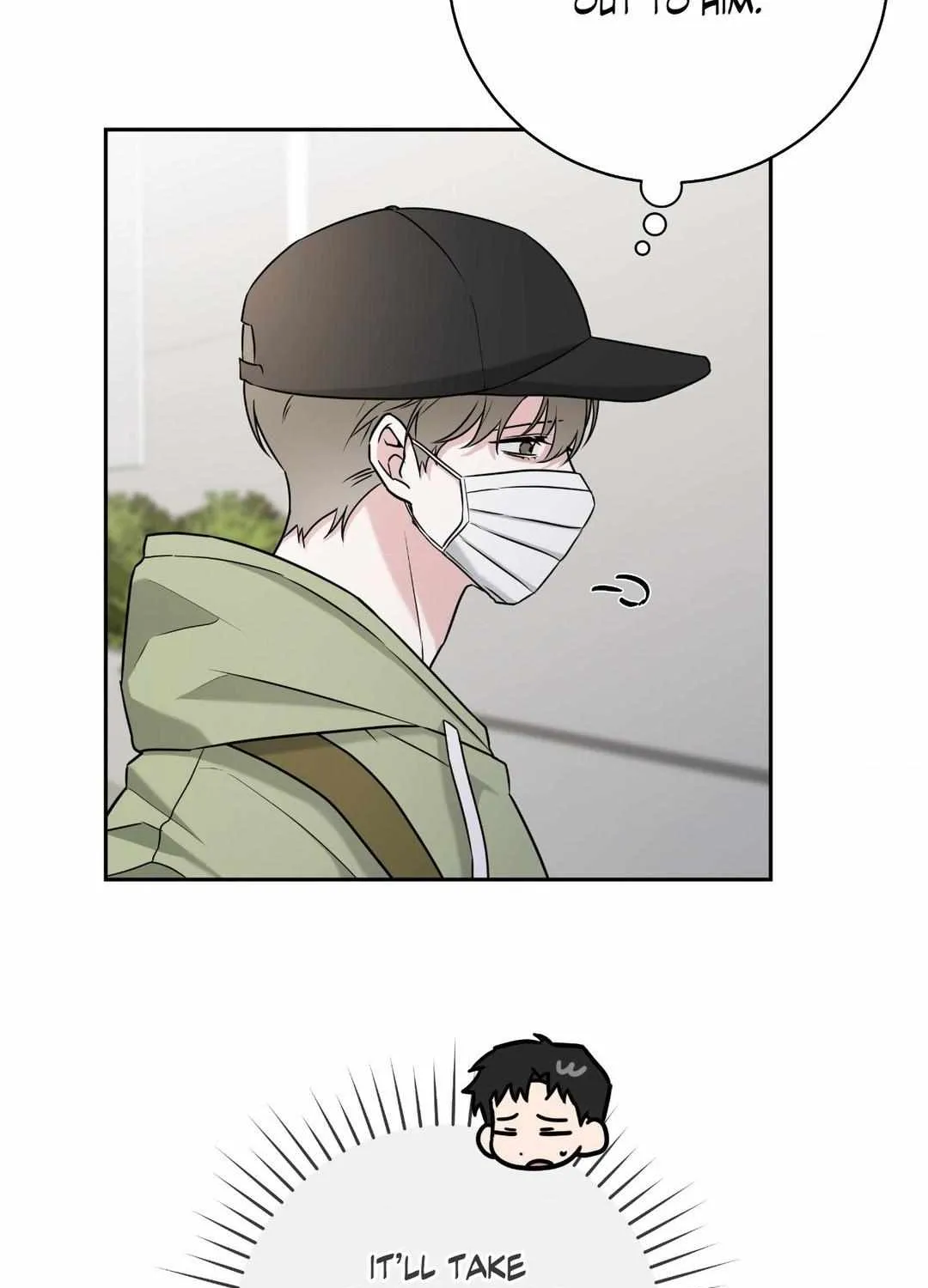 Read Ballboy Tactics chapter 16 image 68 on Lezhin