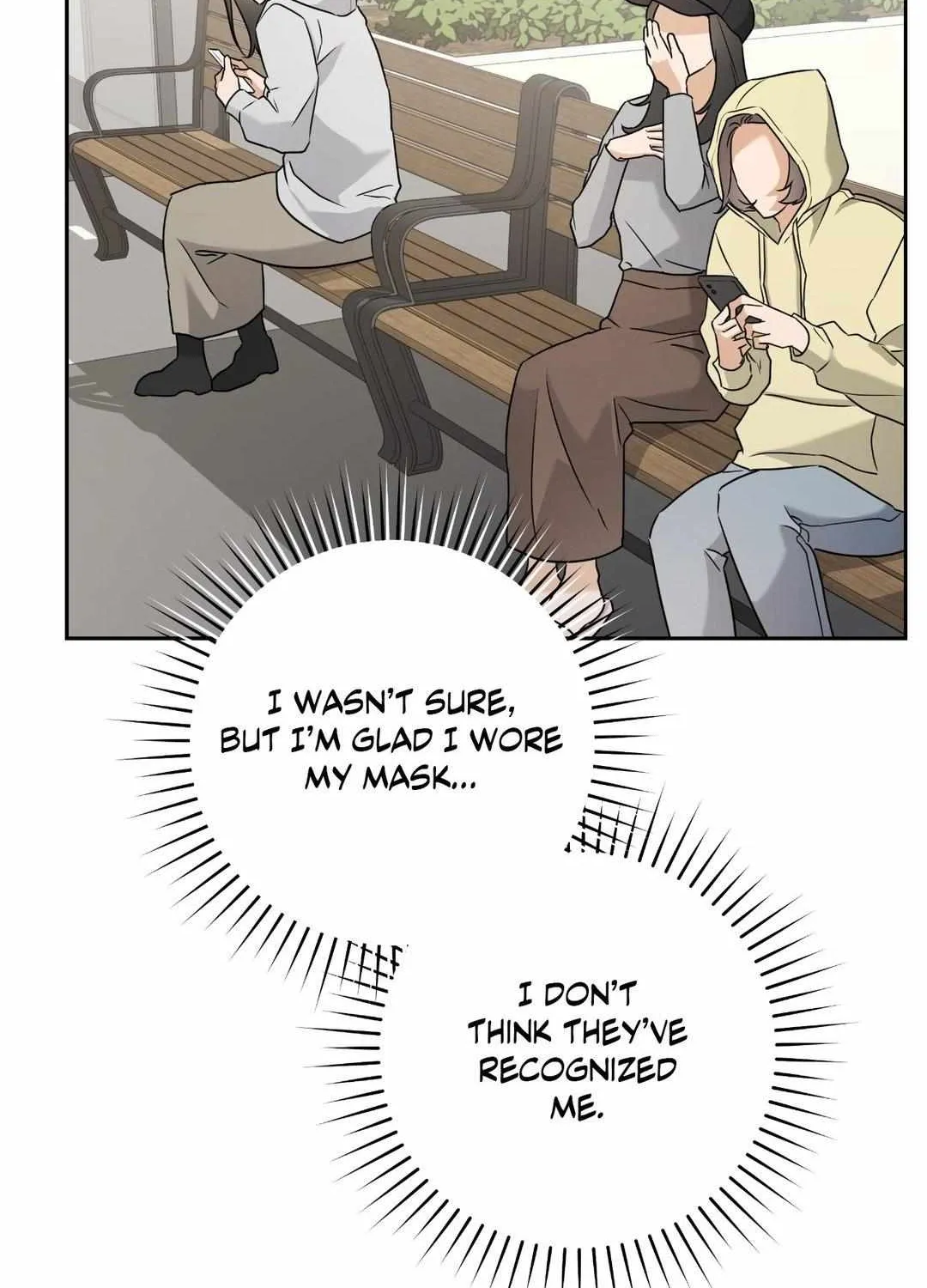 Read Ballboy Tactics chapter 16 image 71 on Lezhin