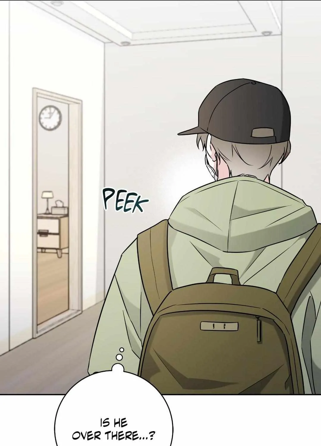Read Ballboy Tactics chapter 16 image 77 on Lezhin