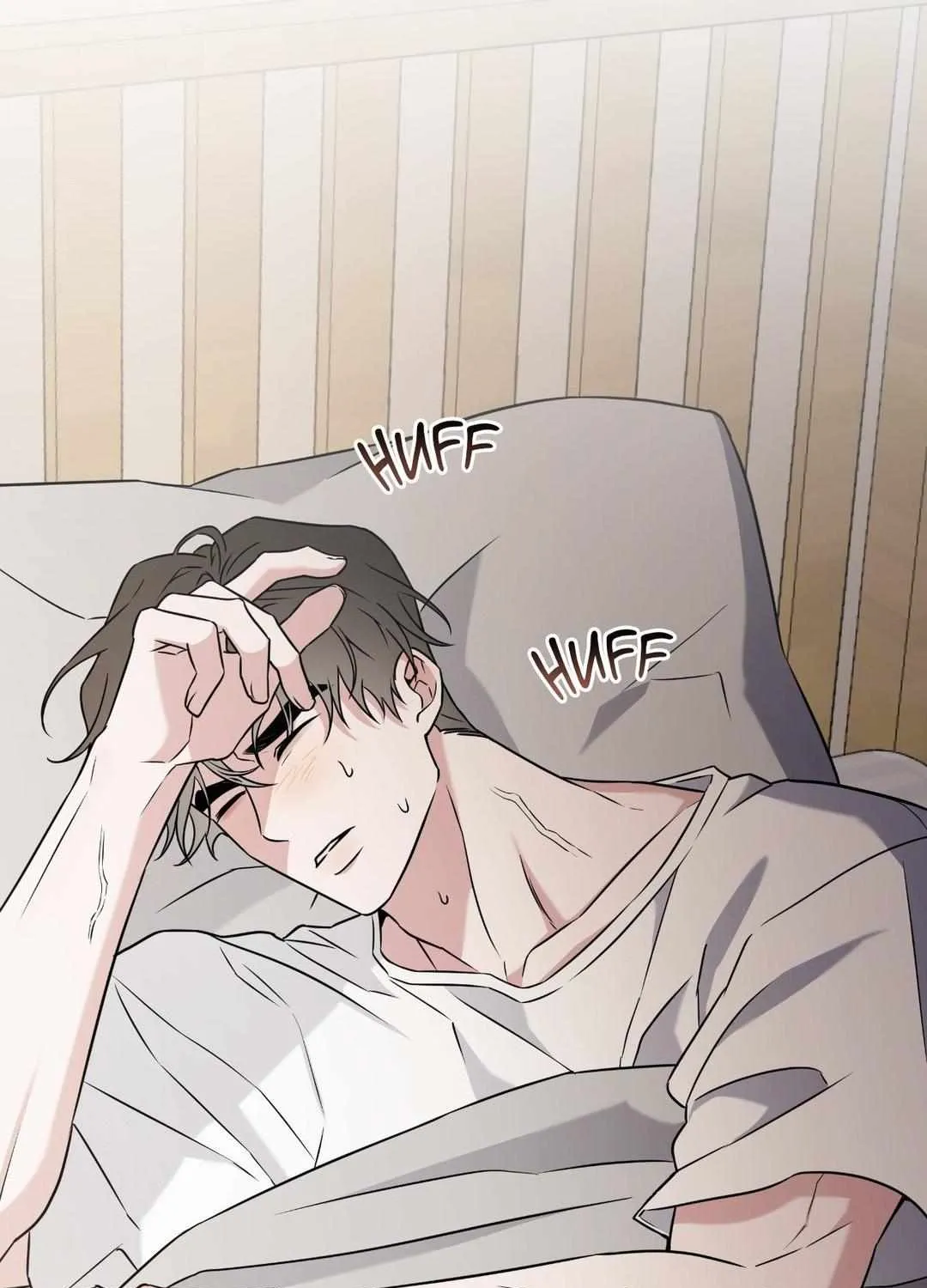 Read Ballboy Tactics chapter 16 image 80 on Lezhin