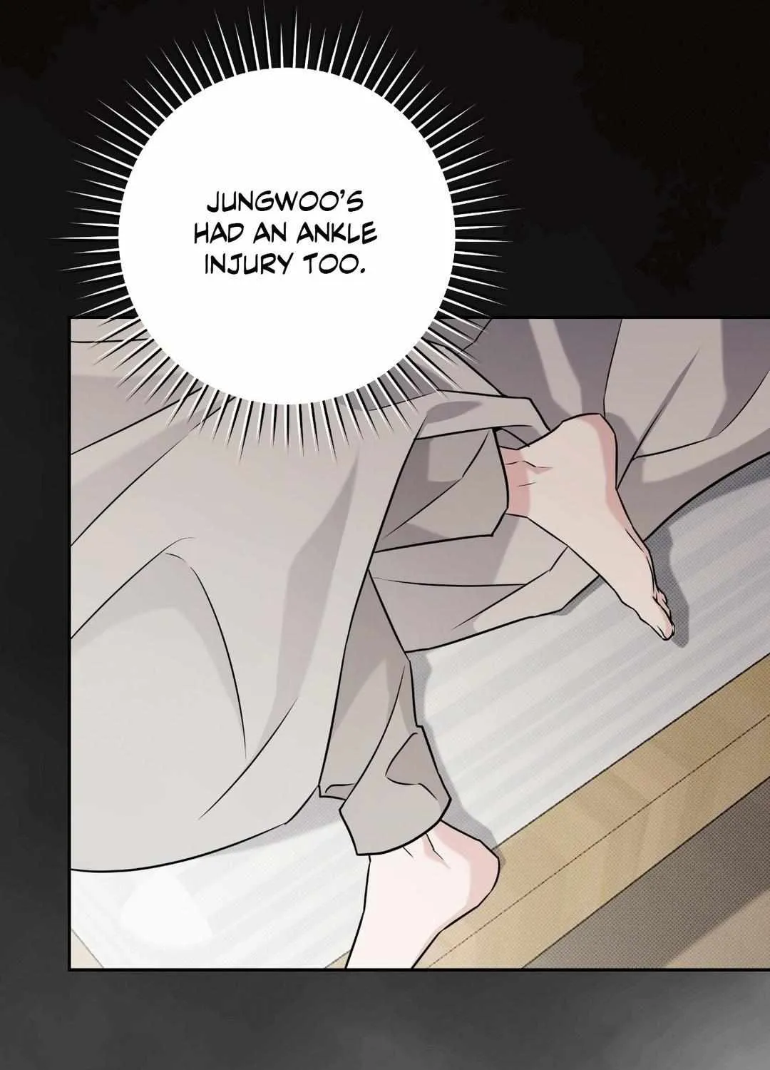 Read Ballboy Tactics chapter 16 image 88 on Lezhin