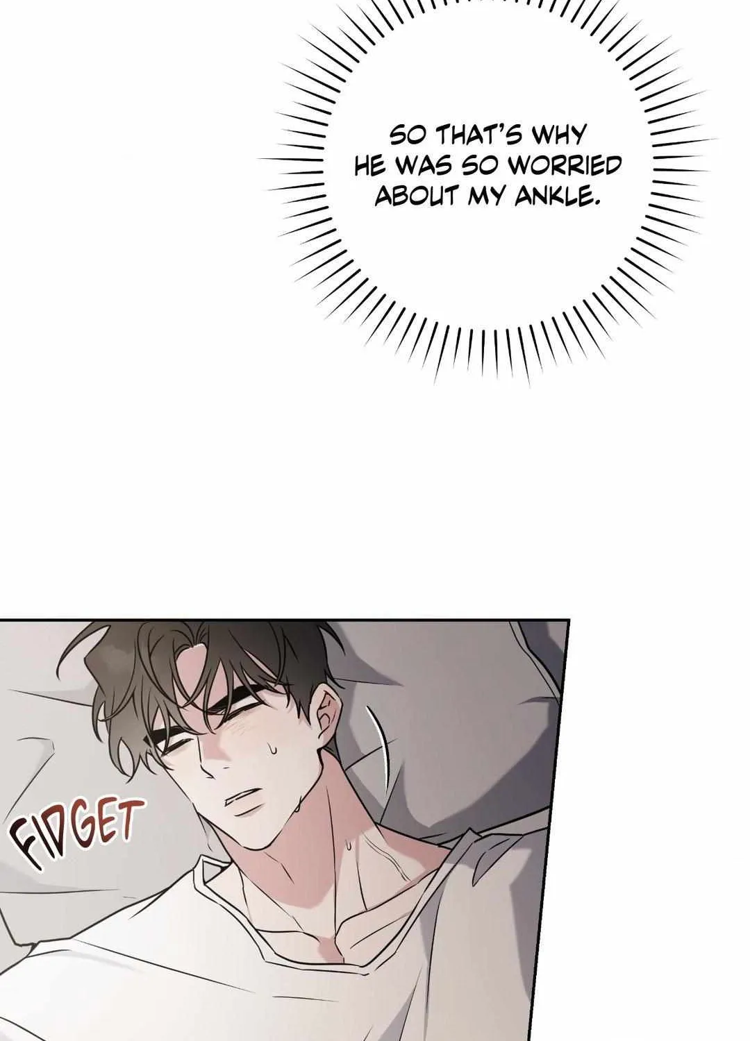 Read Ballboy Tactics chapter 16 image 93 on Lezhin