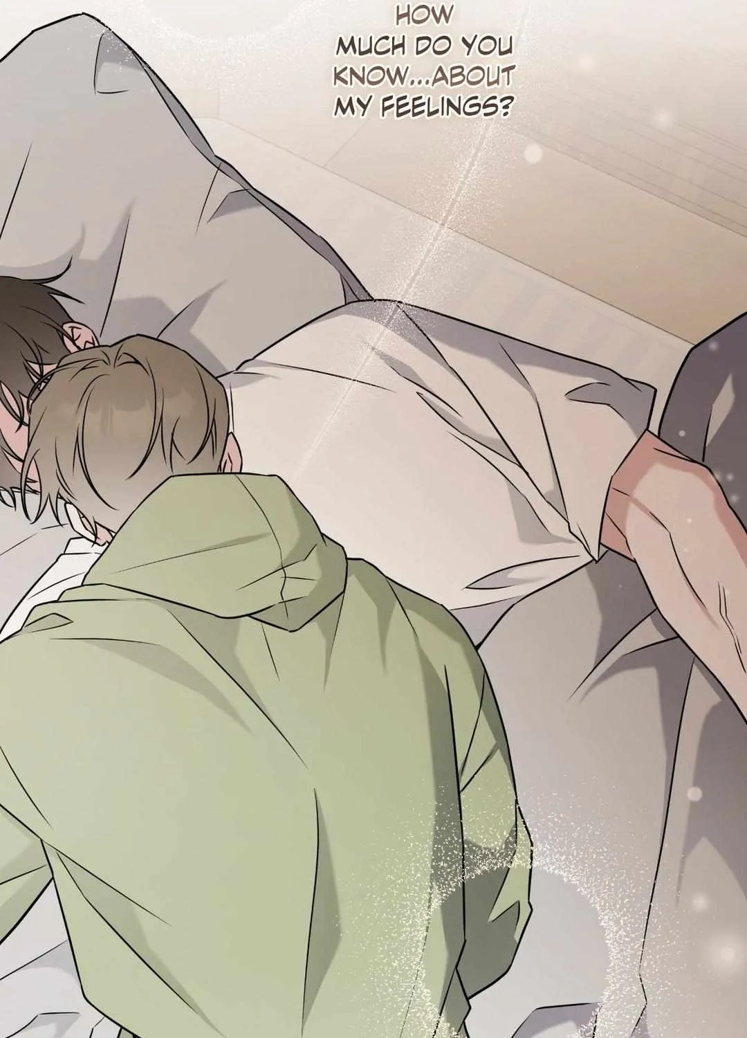 Read Ballboy Tactics chapter 16 image 99 on Lezhin