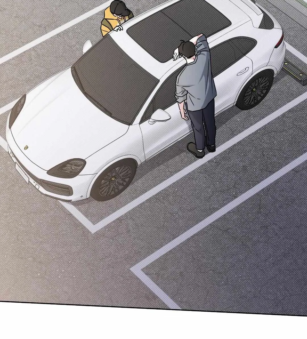 Read Ballboy Tactics chapter 18 image 100 on Lezhin