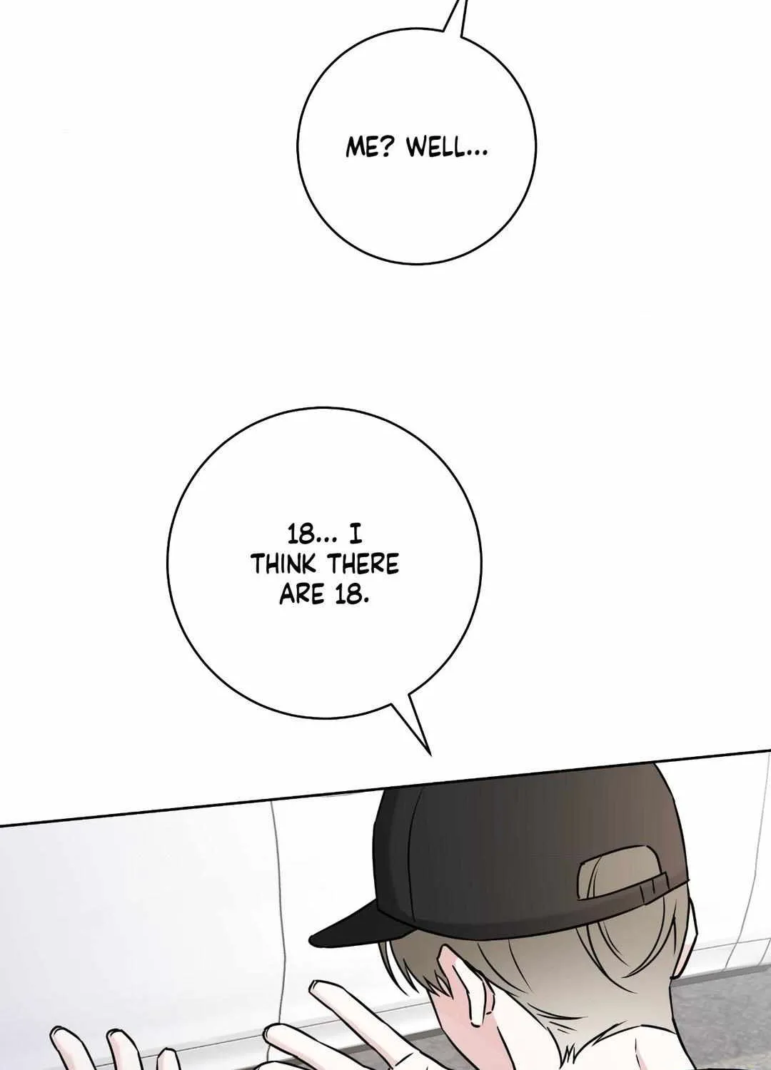 Read Ballboy Tactics chapter 18 image 102 on Lezhin