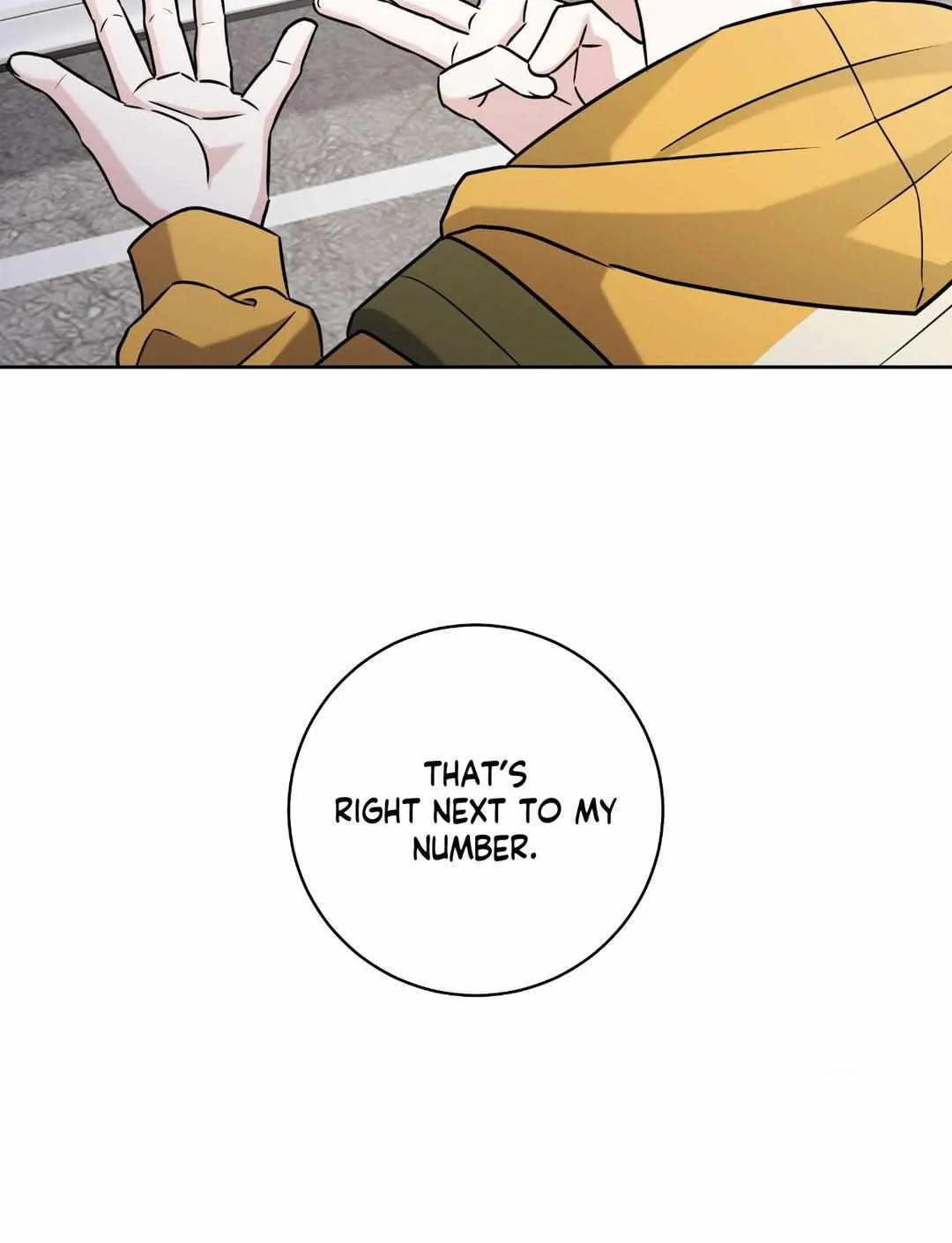 Read Ballboy Tactics chapter 18 image 103 on Lezhin