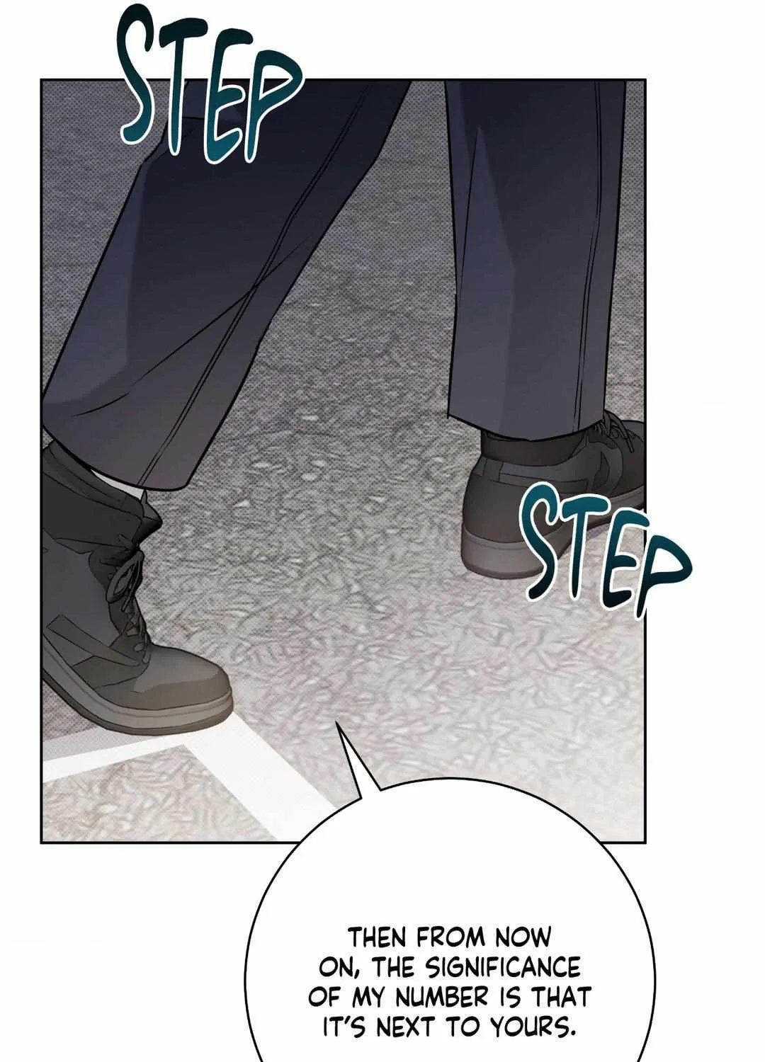 Read Ballboy Tactics chapter 18 image 104 on Lezhin