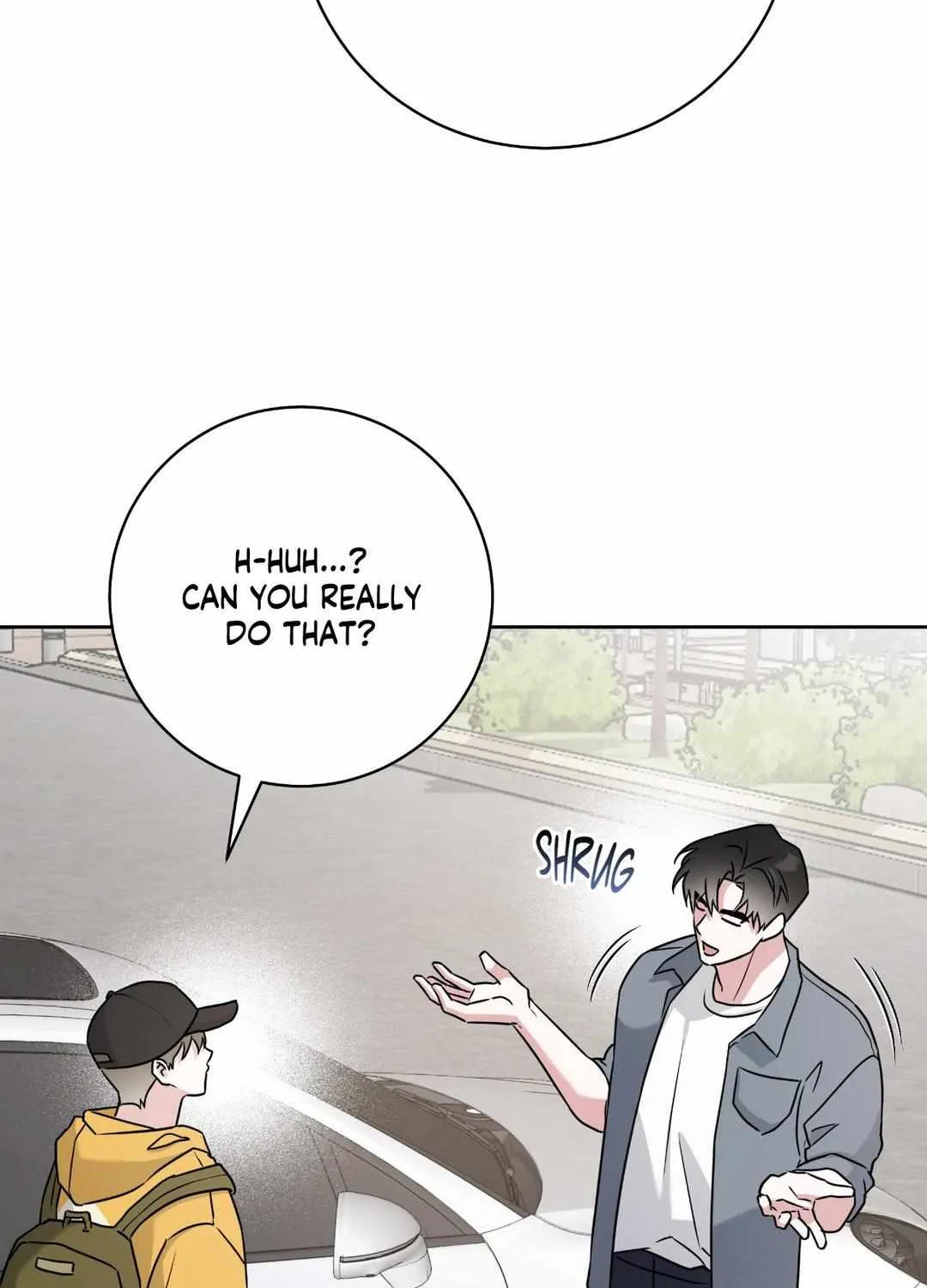 Read Ballboy Tactics chapter 18 image 105 on Lezhin