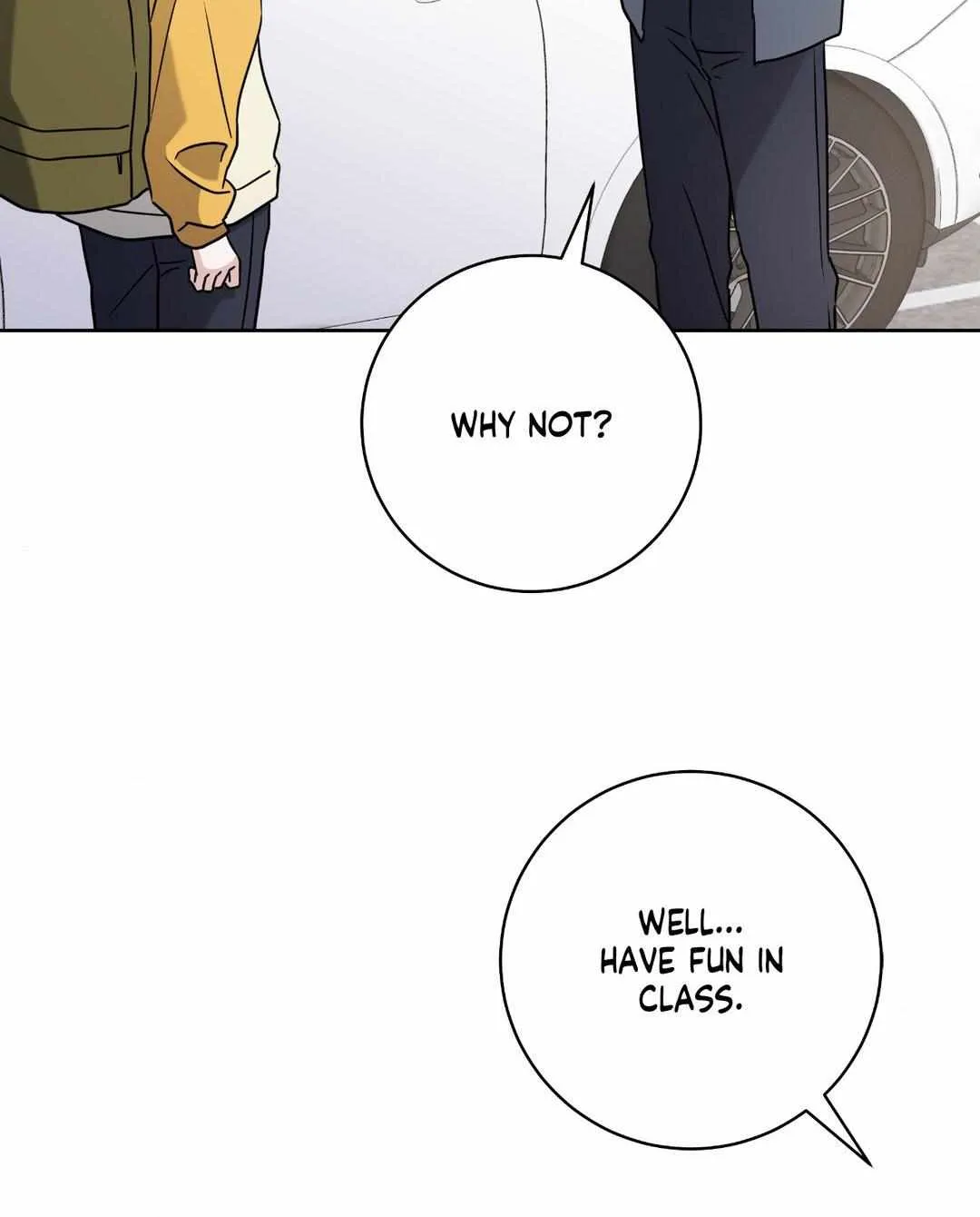 Read Ballboy Tactics chapter 18 image 106 on Lezhin