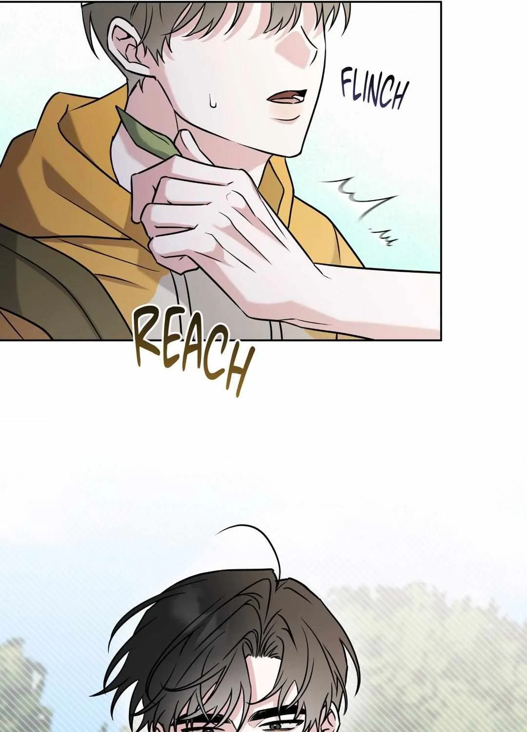 Read Ballboy Tactics chapter 18 image 107 on Lezhin
