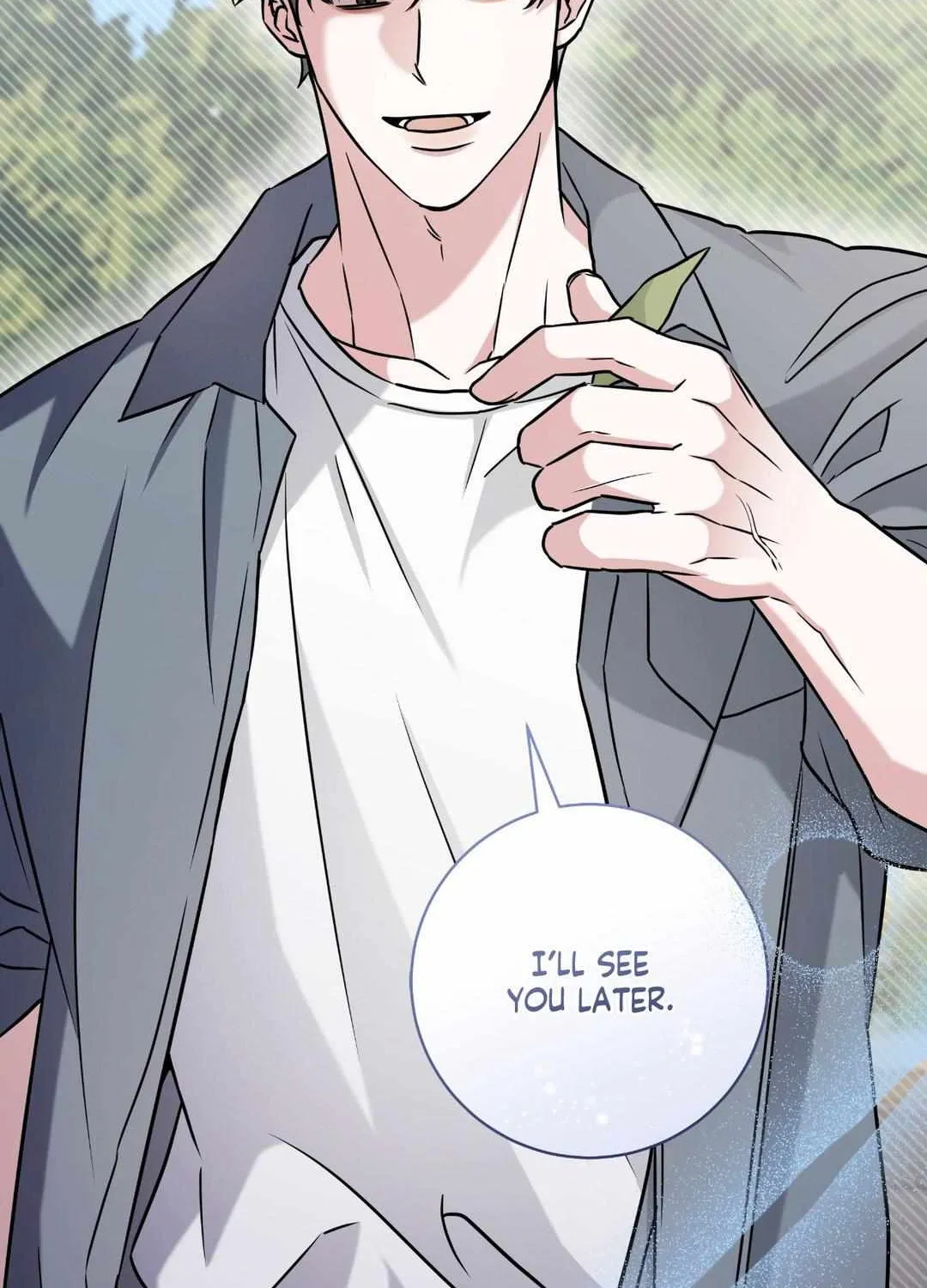 Read Ballboy Tactics chapter 18 image 108 on Lezhin