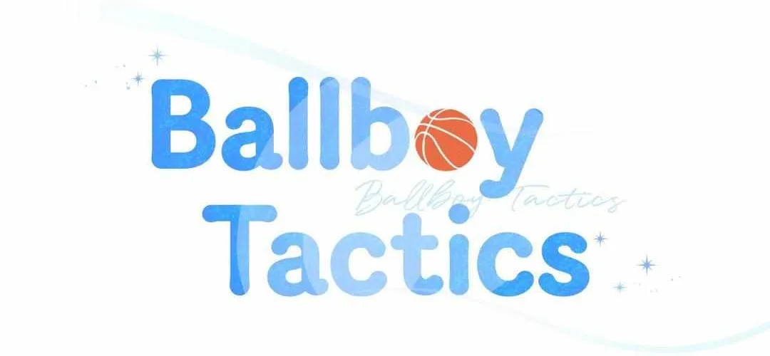 Read Ballboy Tactics chapter 18 image 14 on Lezhin