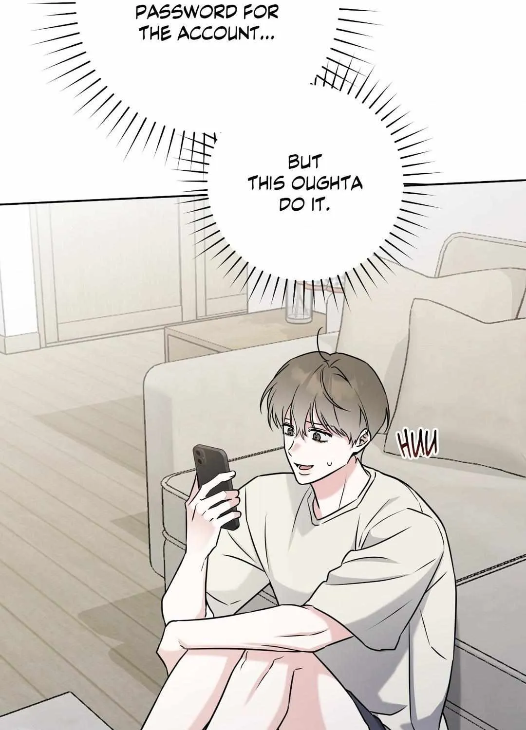 Read Ballboy Tactics chapter 18 image 18 on Lezhin