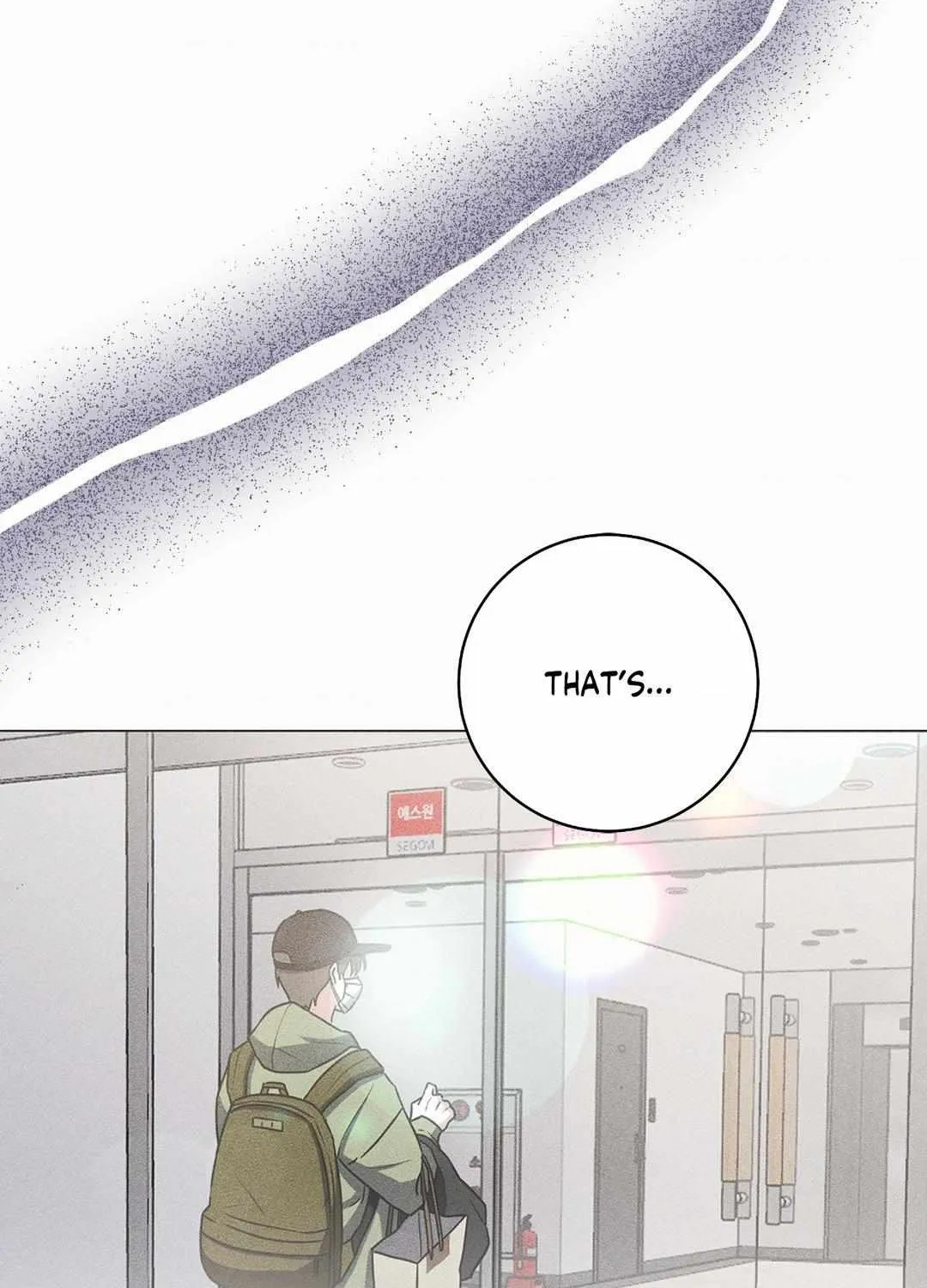 Read Ballboy Tactics chapter 18 image 2 on Lezhin