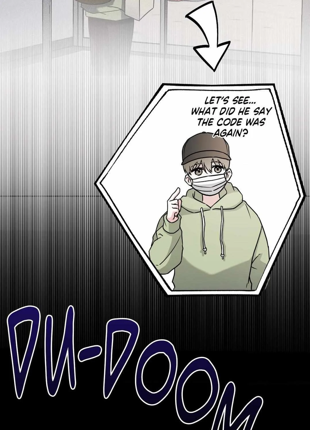 Read Ballboy Tactics chapter 18 image 3 on Lezhin
