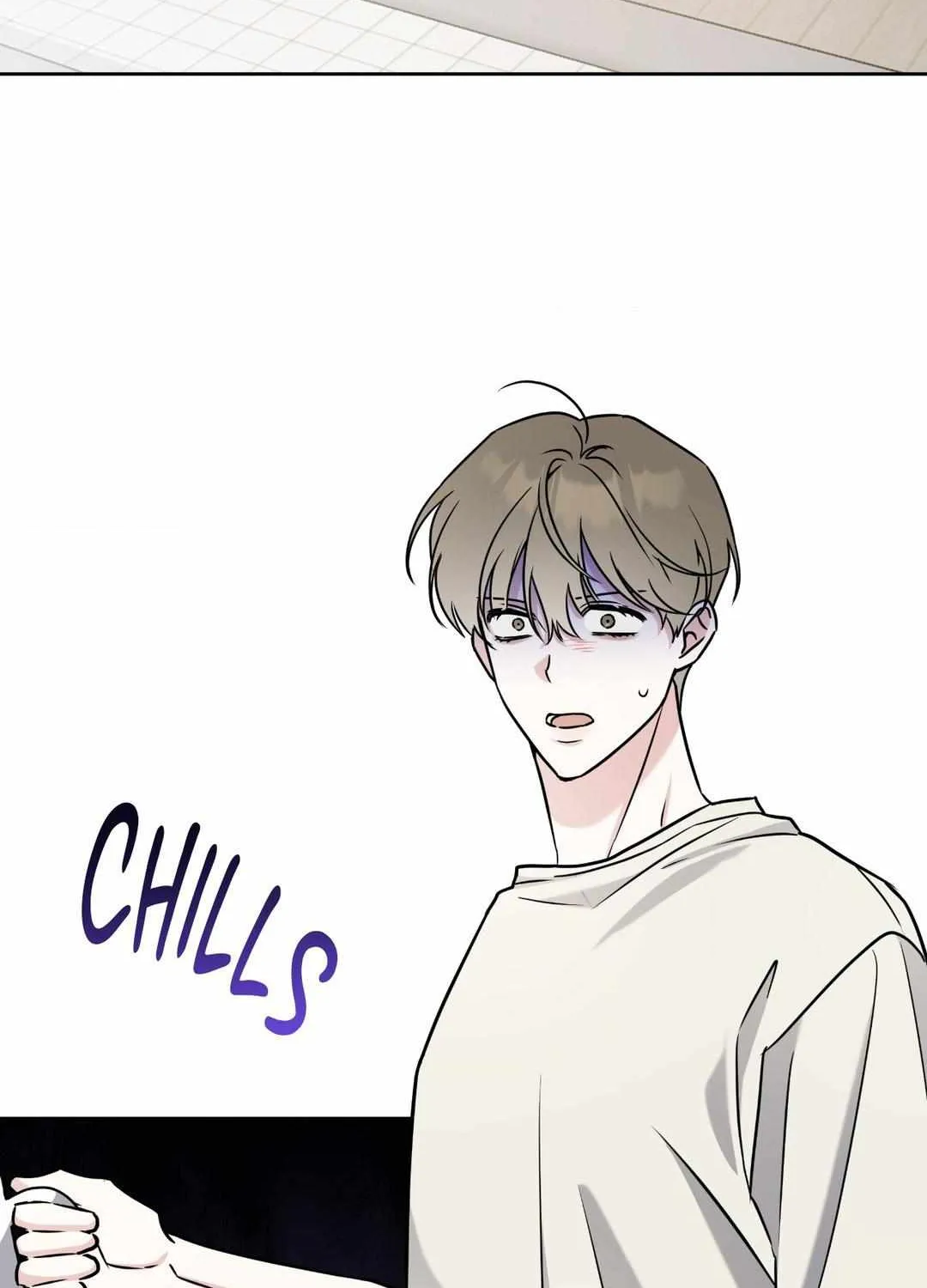Read Ballboy Tactics chapter 18 image 36 on Lezhin