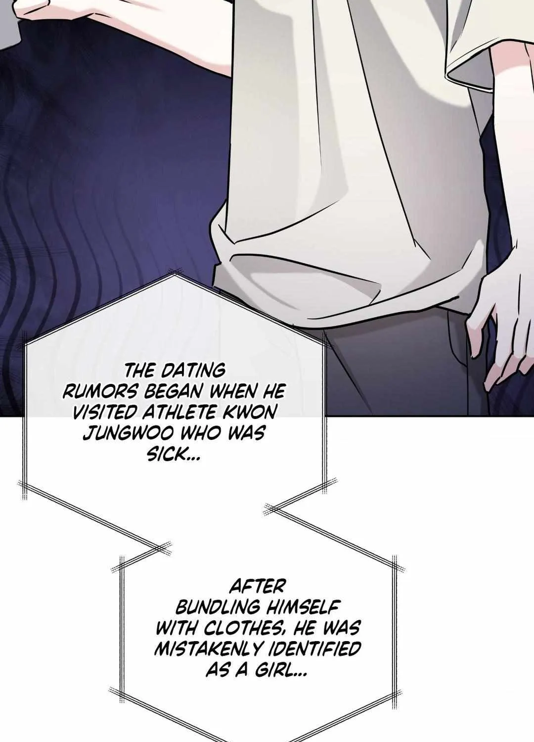 Read Ballboy Tactics chapter 18 image 37 on Lezhin