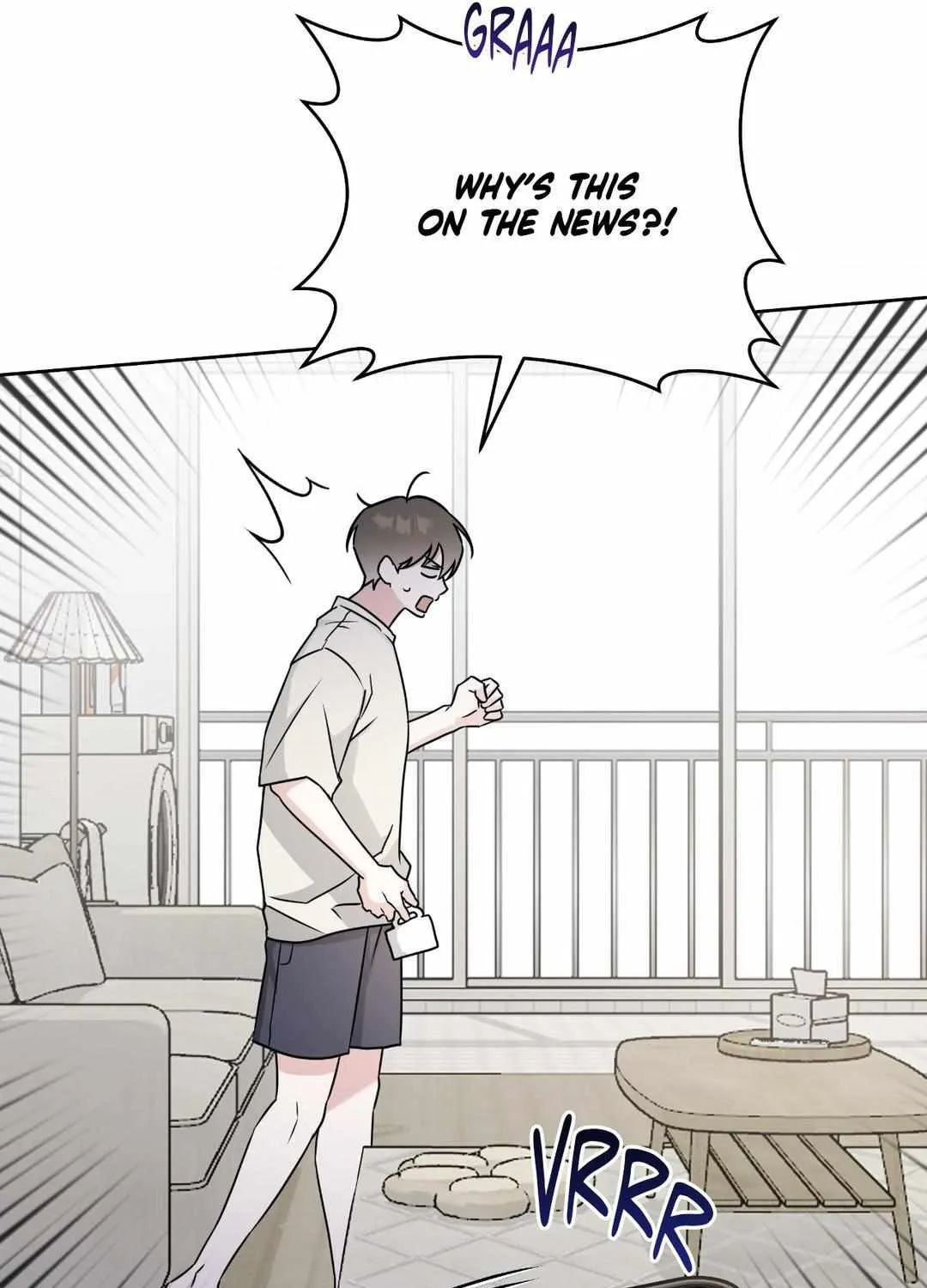 Read Ballboy Tactics chapter 18 image 39 on Lezhin