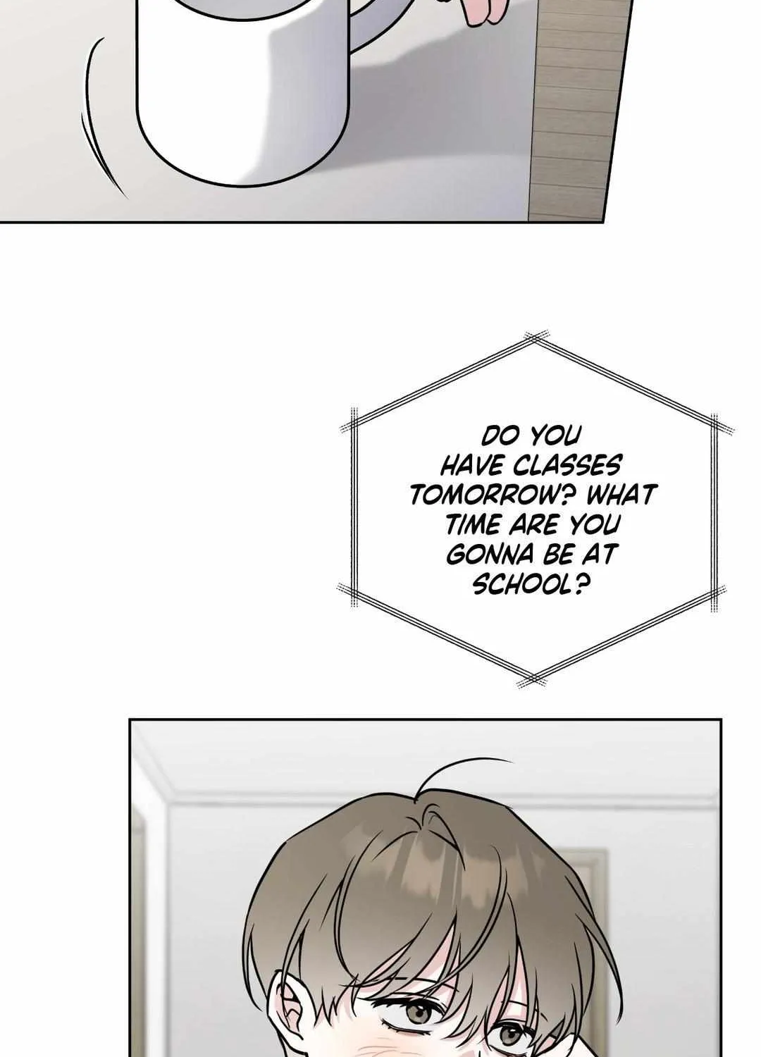 Read Ballboy Tactics chapter 18 image 44 on Lezhin