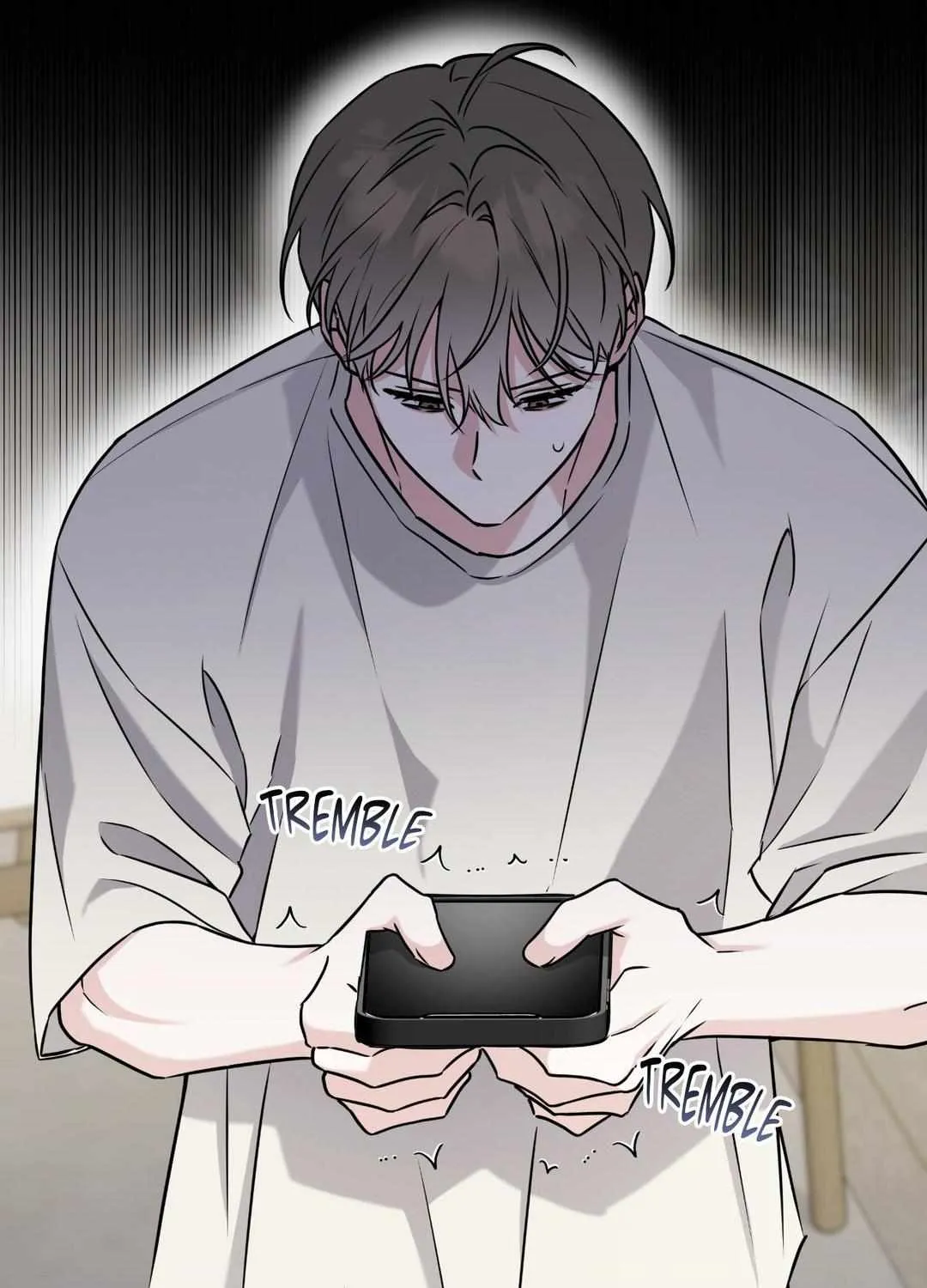 Read Ballboy Tactics chapter 18 image 5 on Lezhin