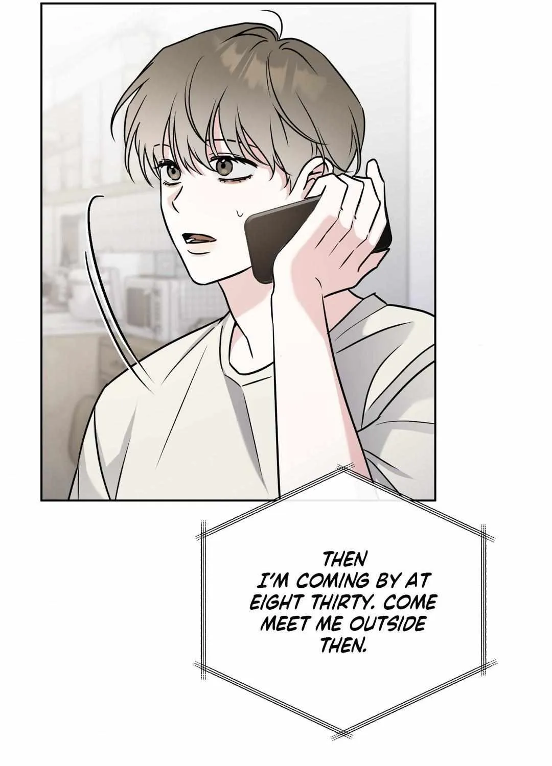 Read Ballboy Tactics chapter 18 image 51 on Lezhin