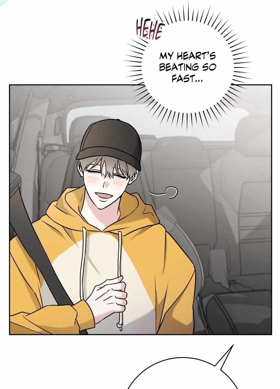Read Ballboy Tactics chapter 18 image 66 on Lezhin