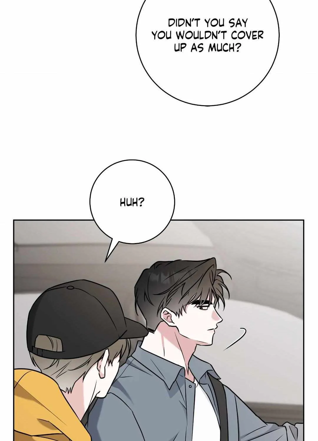 Read Ballboy Tactics chapter 18 image 67 on Lezhin