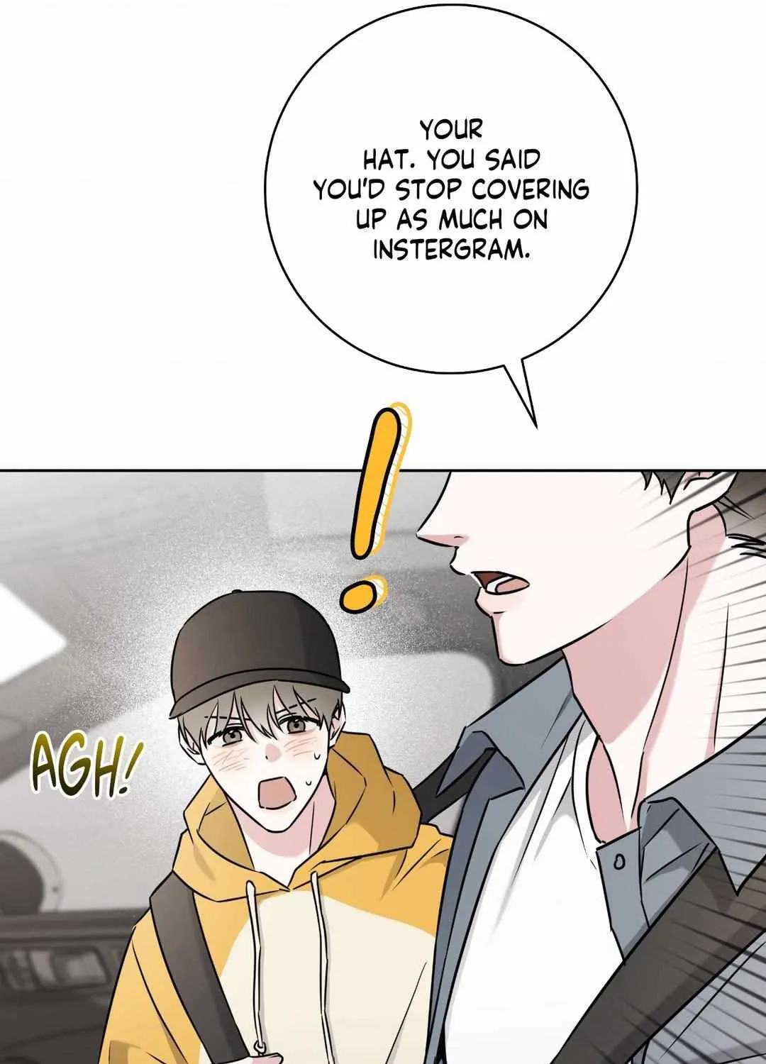 Read Ballboy Tactics chapter 18 image 69 on Lezhin
