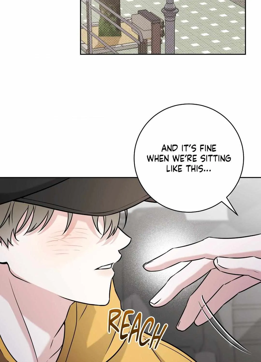 Read Ballboy Tactics chapter 18 image 74 on Lezhin