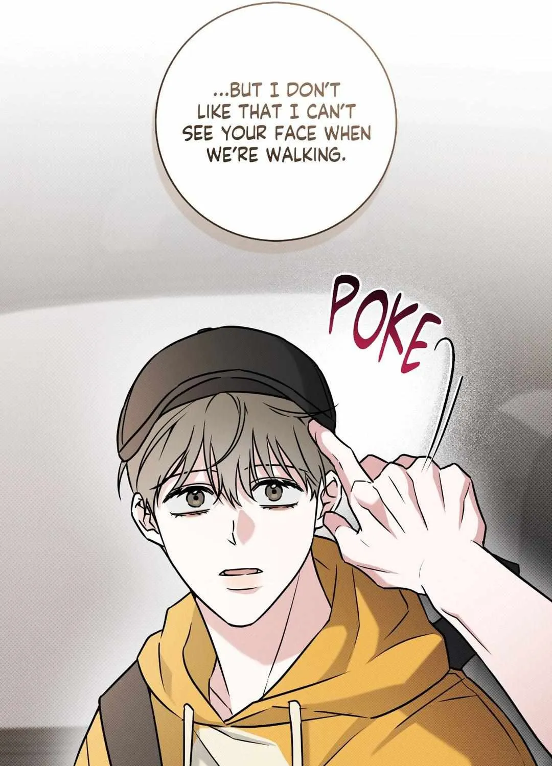 Read Ballboy Tactics chapter 18 image 76 on Lezhin