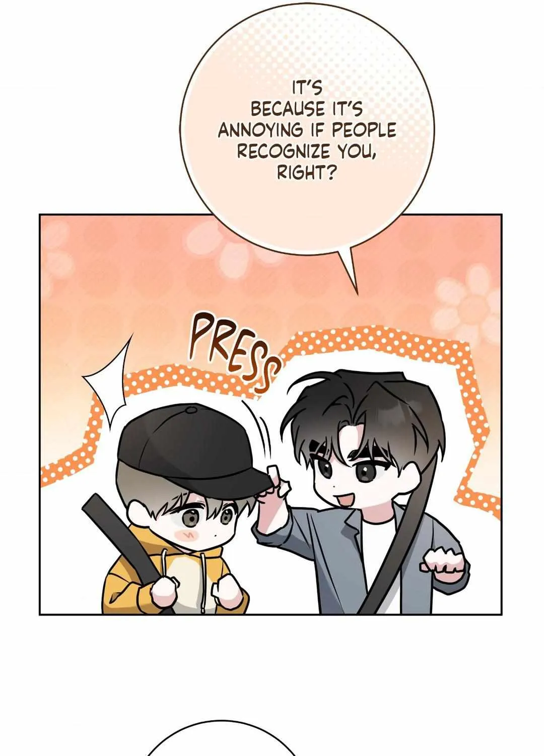 Read Ballboy Tactics chapter 18 image 79 on Lezhin