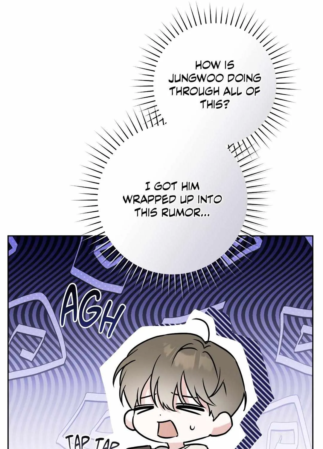 Read Ballboy Tactics chapter 18 image 8 on Lezhin