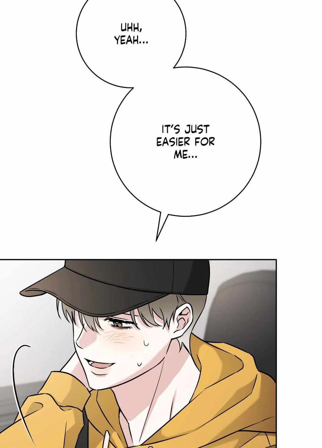 Read Ballboy Tactics chapter 18 image 80 on Lezhin
